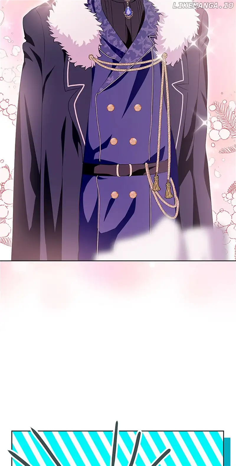 If You Remove the Kind Protagonist’s Mask chapter 44 page 35