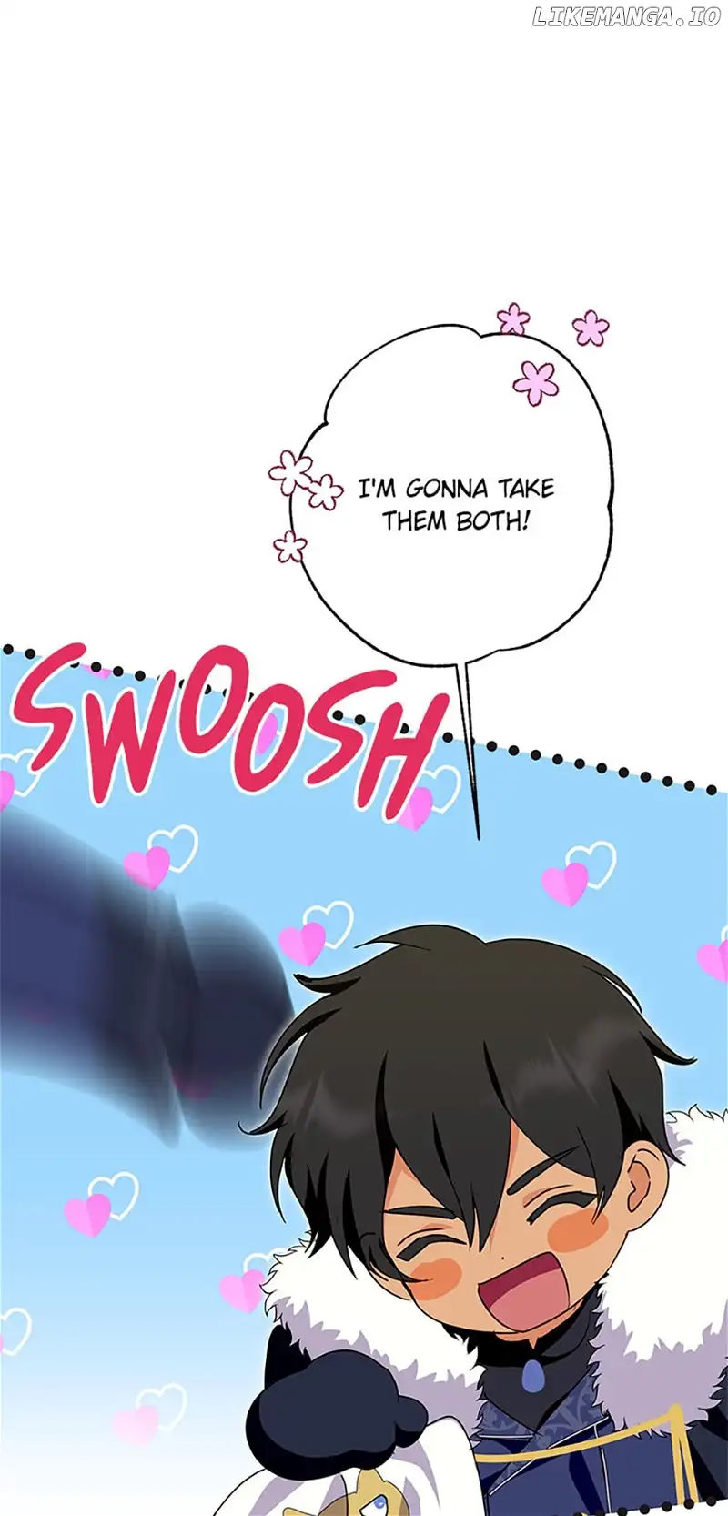 If You Remove the Kind Protagonist’s Mask chapter 44 page 37