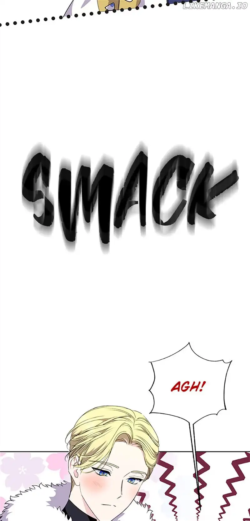 If You Remove the Kind Protagonist’s Mask chapter 44 page 38