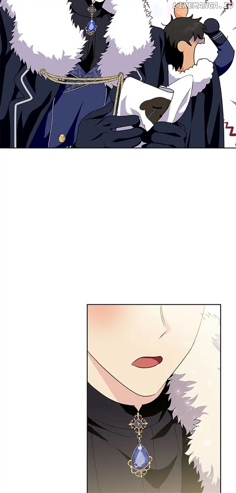 If You Remove the Kind Protagonist’s Mask chapter 44 page 39