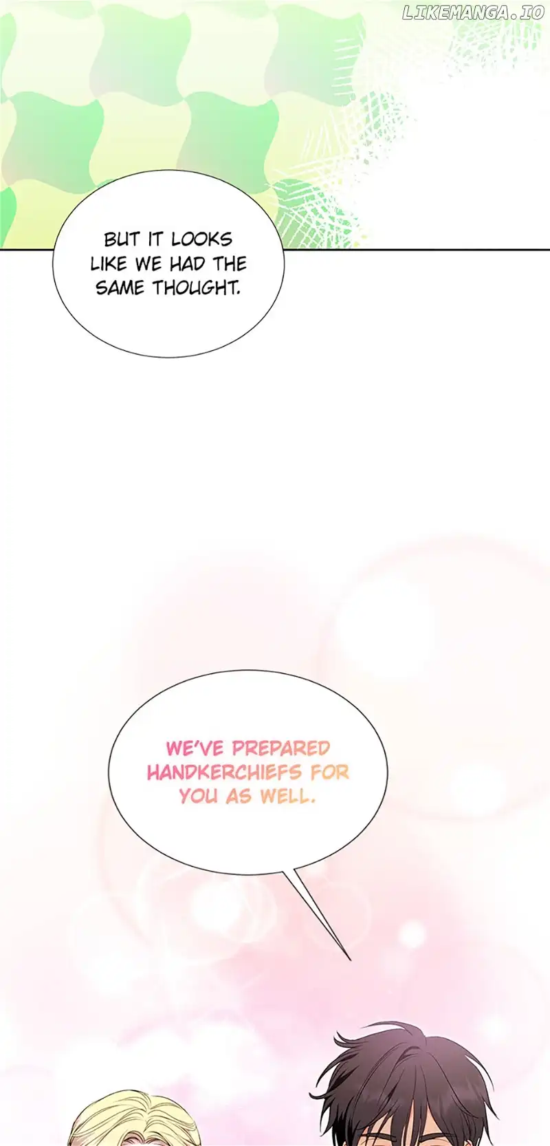 If You Remove the Kind Protagonist’s Mask chapter 44 page 42