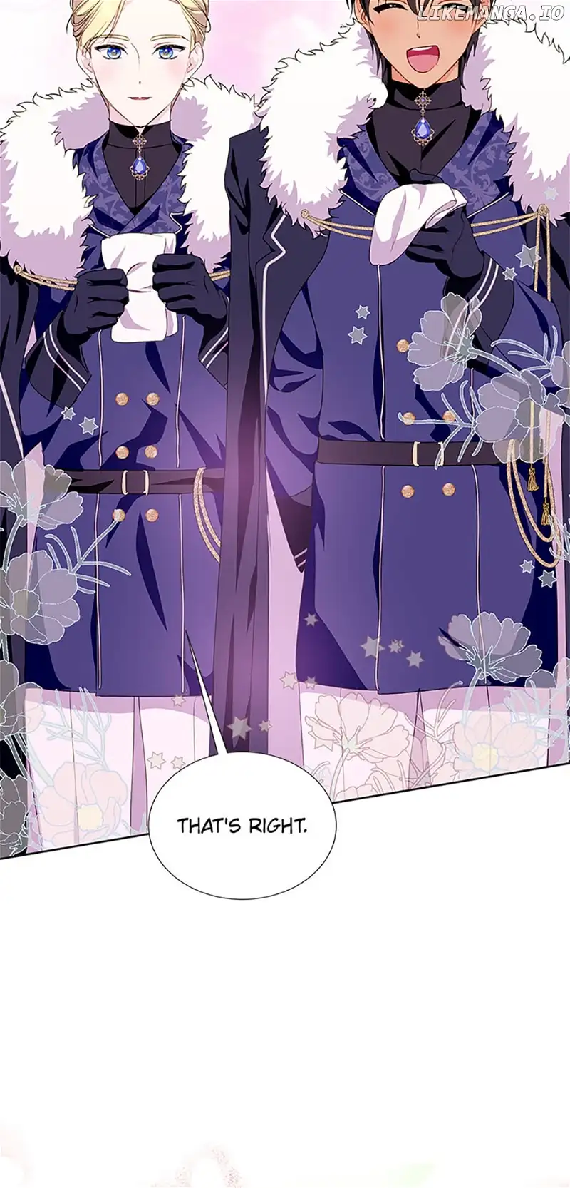 If You Remove the Kind Protagonist’s Mask chapter 44 page 43