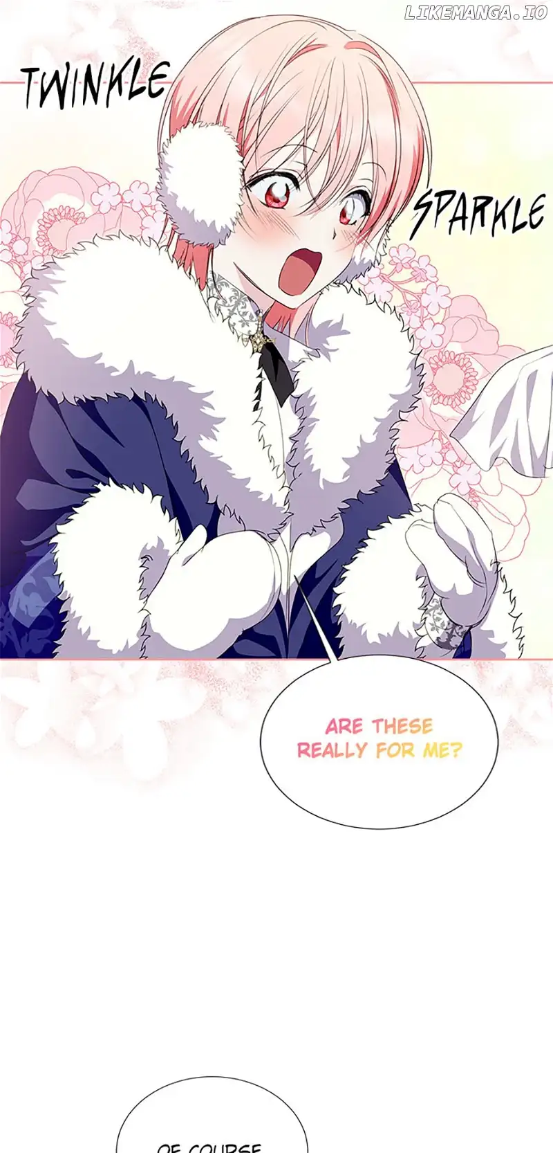 If You Remove the Kind Protagonist’s Mask chapter 44 page 44