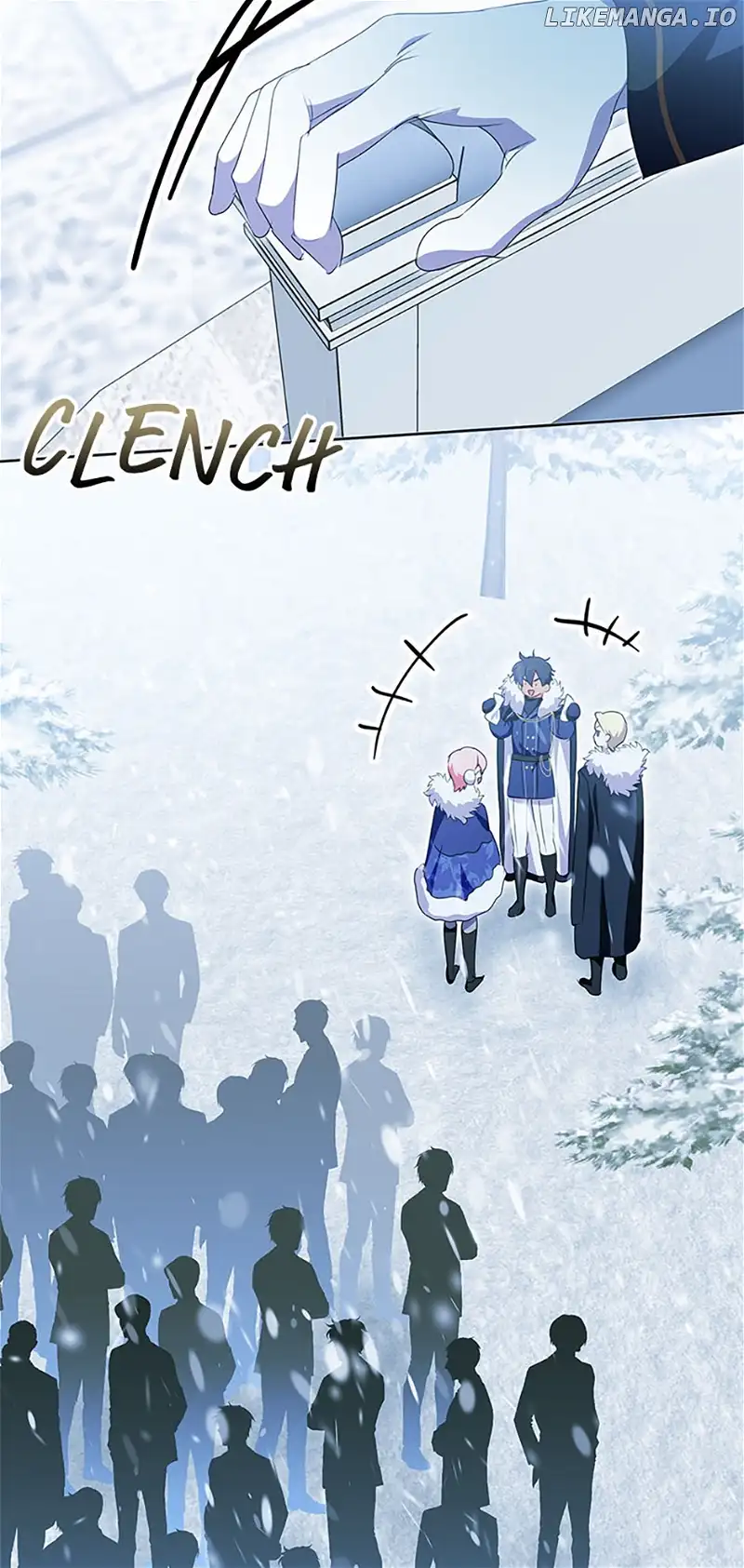 If You Remove the Kind Protagonist’s Mask chapter 44 page 50