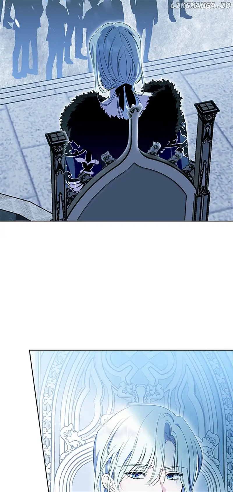 If You Remove the Kind Protagonist’s Mask chapter 44 page 51