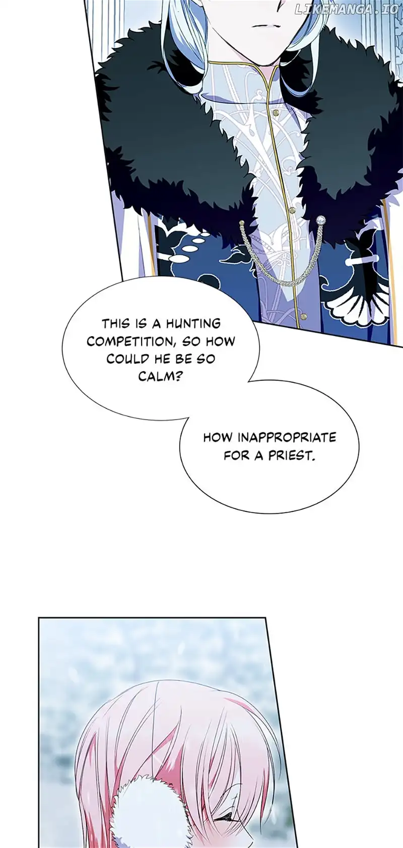 If You Remove the Kind Protagonist’s Mask chapter 44 page 52