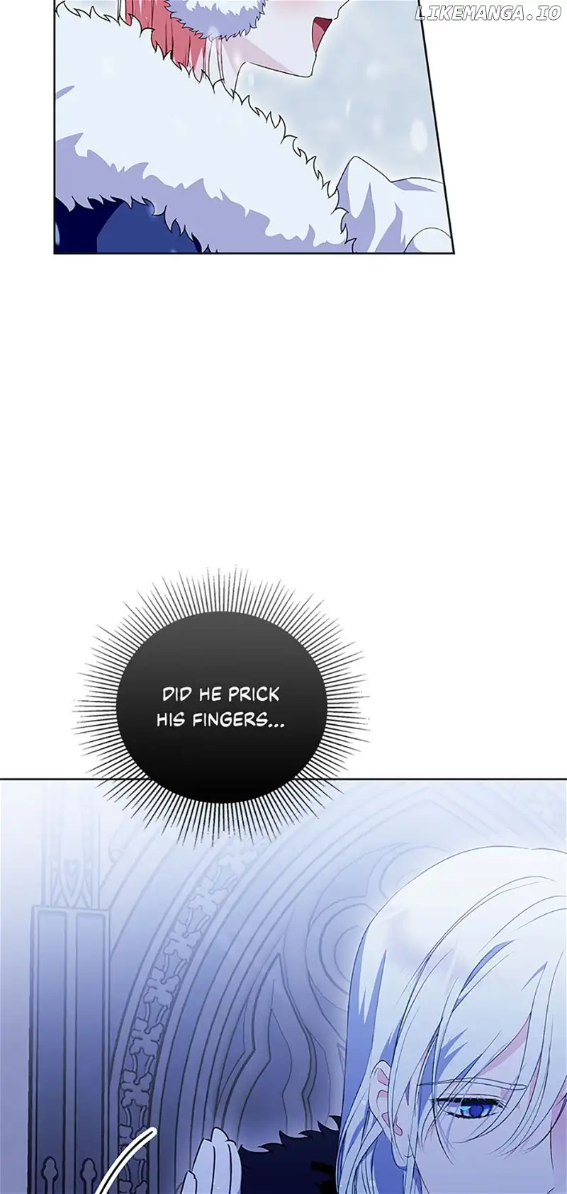 If You Remove the Kind Protagonist’s Mask chapter 44 page 53