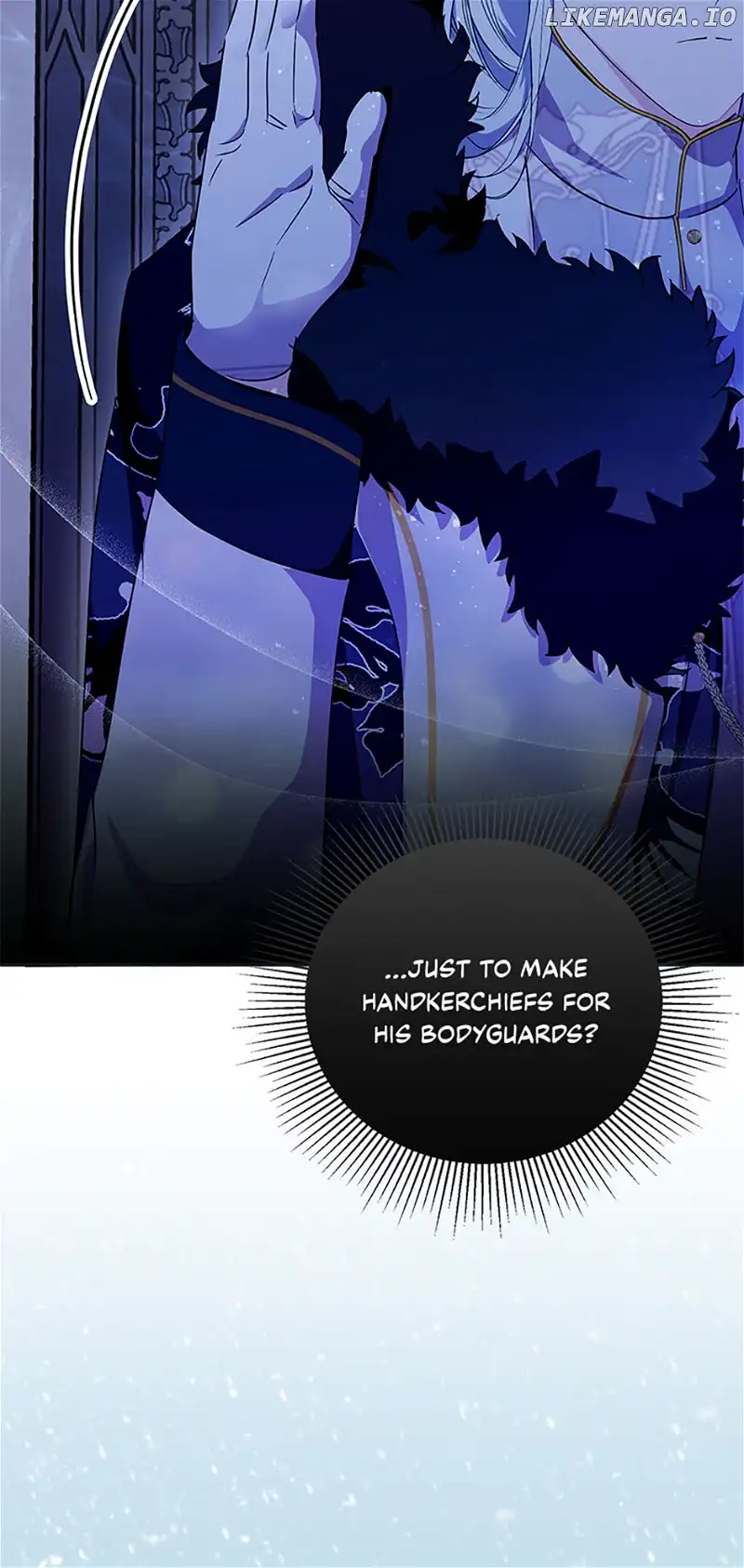 If You Remove the Kind Protagonist’s Mask chapter 44 page 54