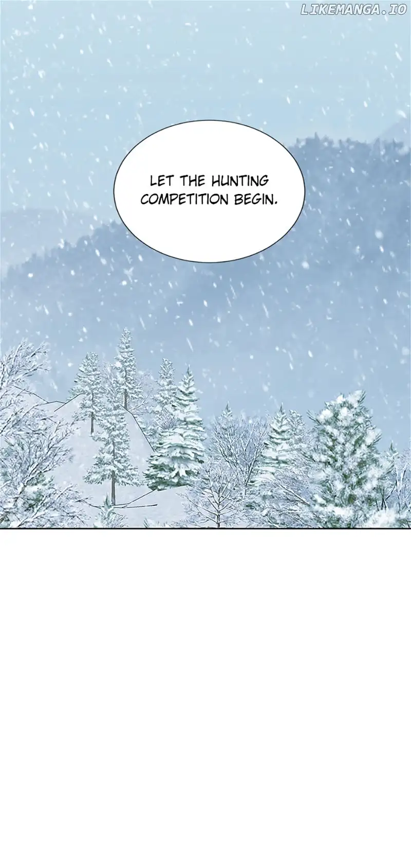 If You Remove the Kind Protagonist’s Mask chapter 44 page 55