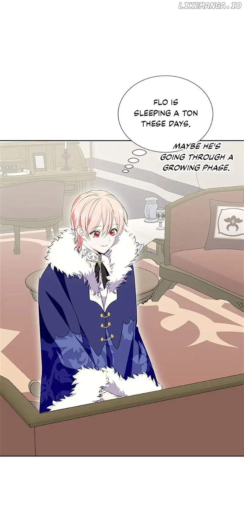 If You Remove the Kind Protagonist’s Mask chapter 44 page 57