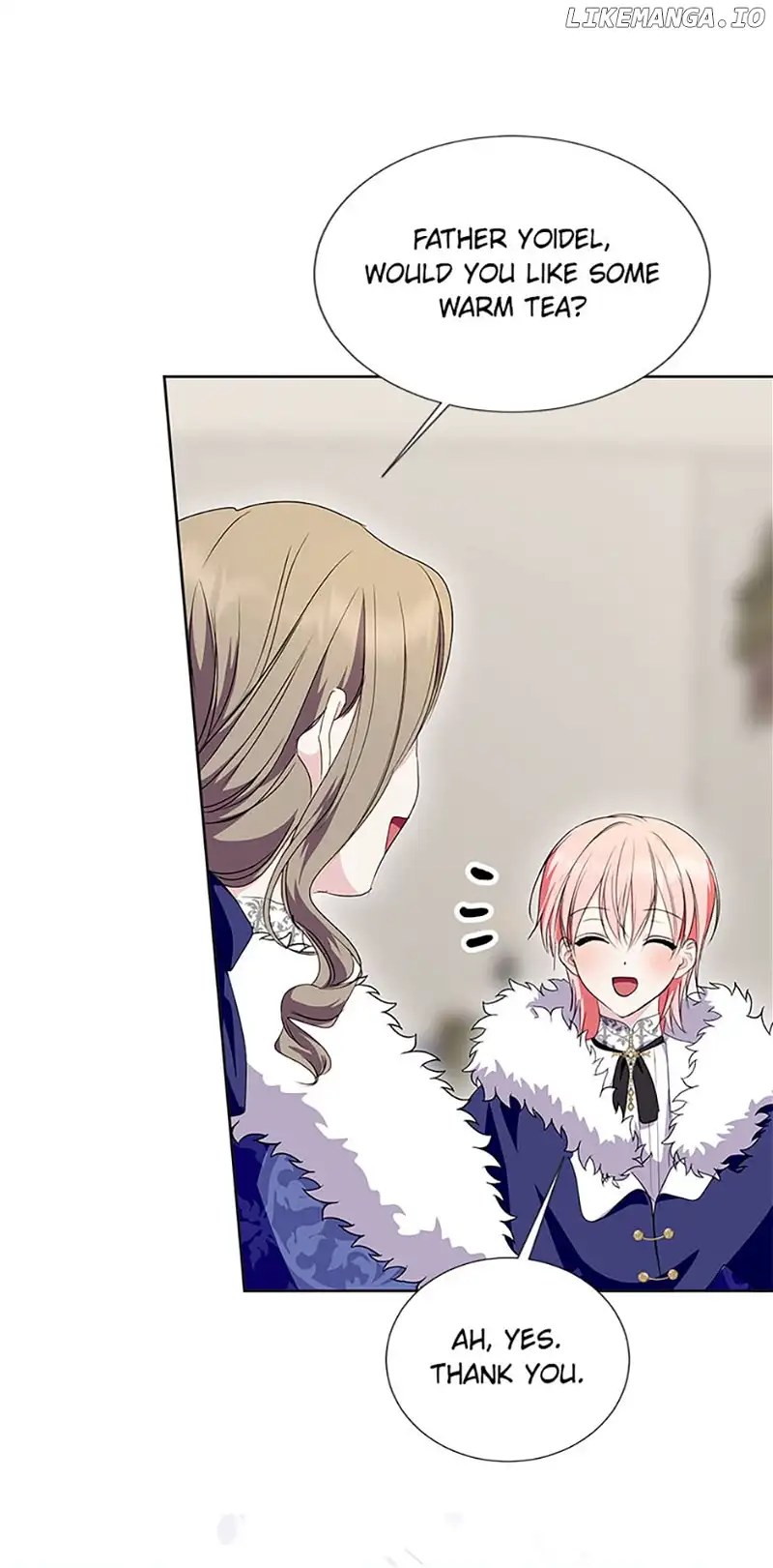 If You Remove the Kind Protagonist’s Mask chapter 44 page 58