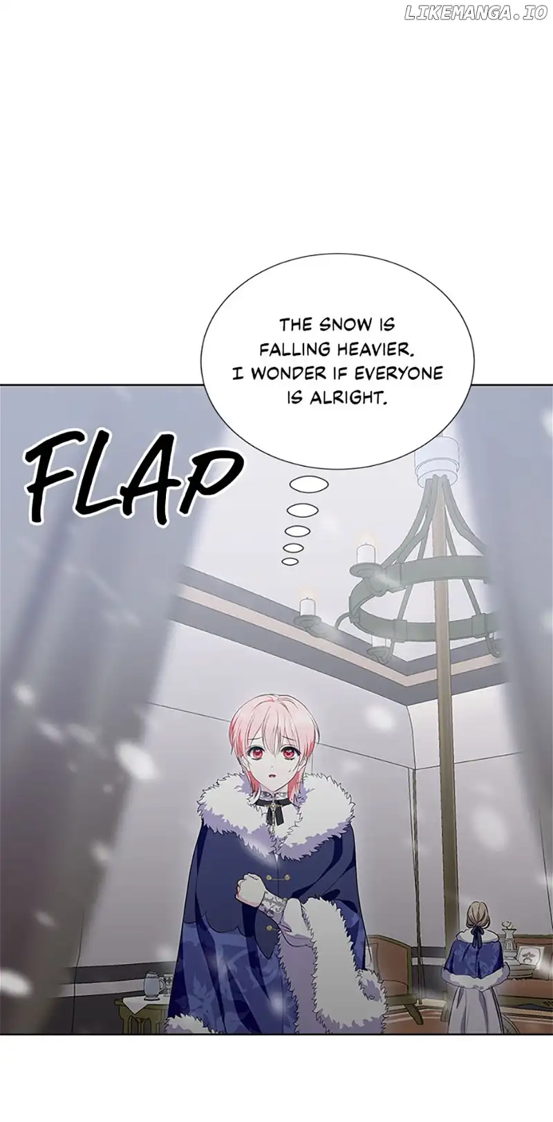 If You Remove the Kind Protagonist’s Mask chapter 44 page 60