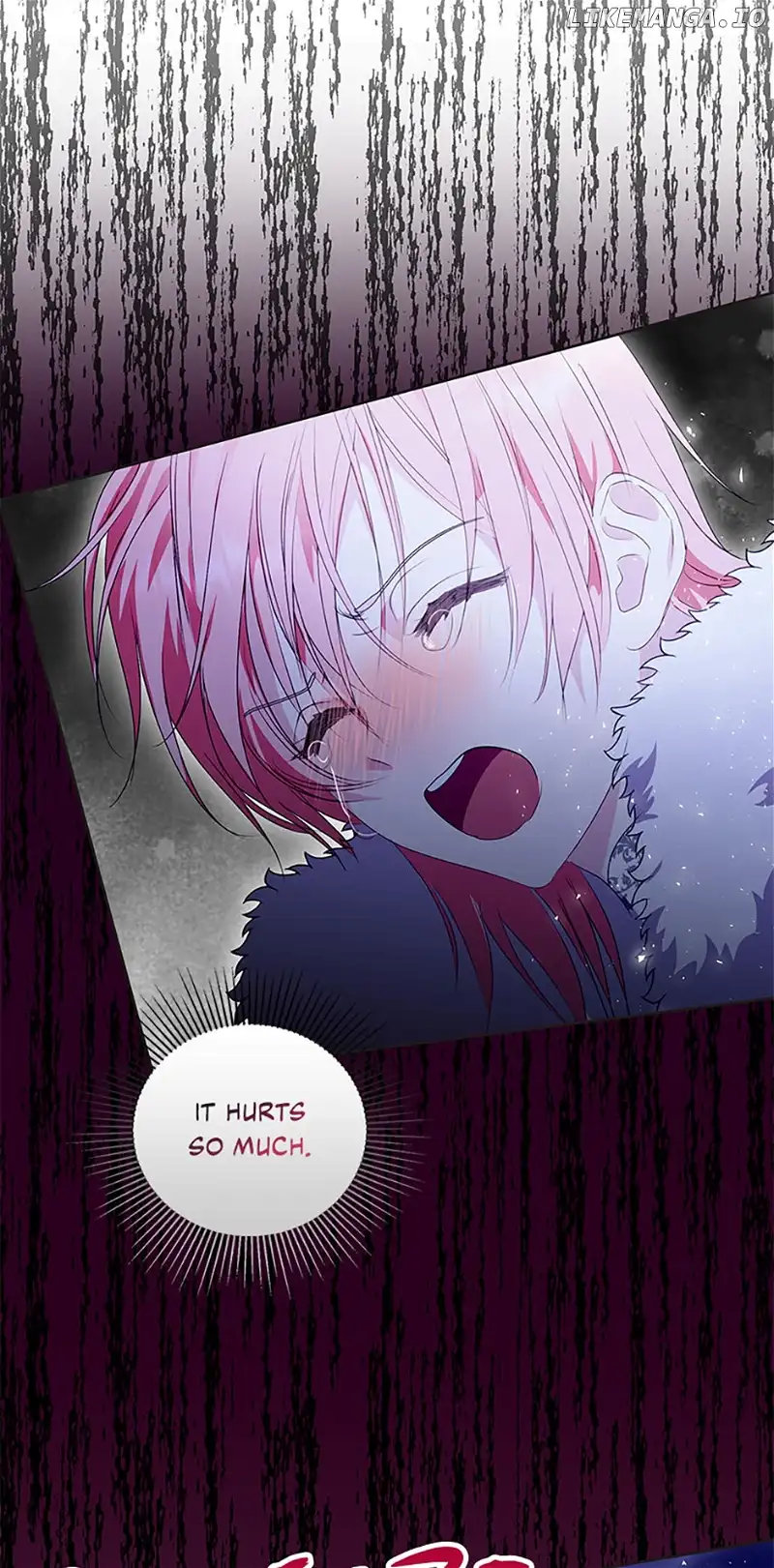 If You Remove the Kind Protagonist’s Mask chapter 44 page 65