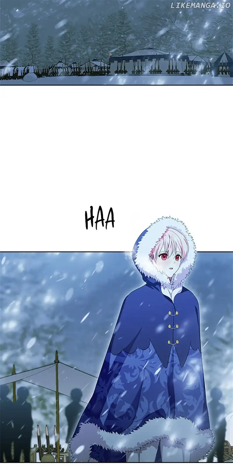 If You Remove the Kind Protagonist’s Mask chapter 45 page 5