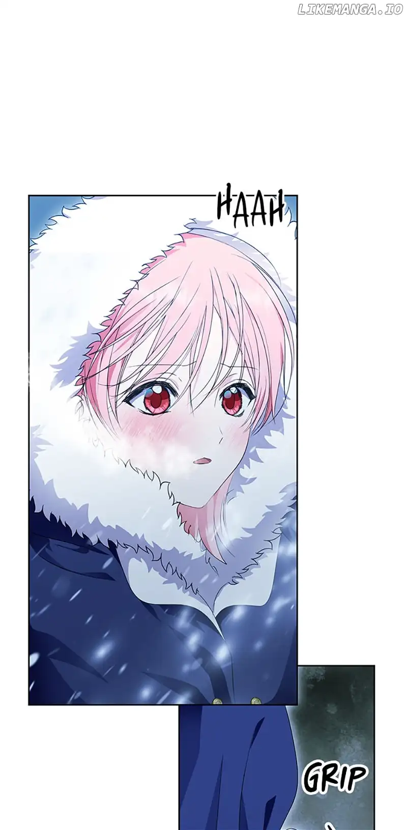 If You Remove the Kind Protagonist’s Mask chapter 45 page 6