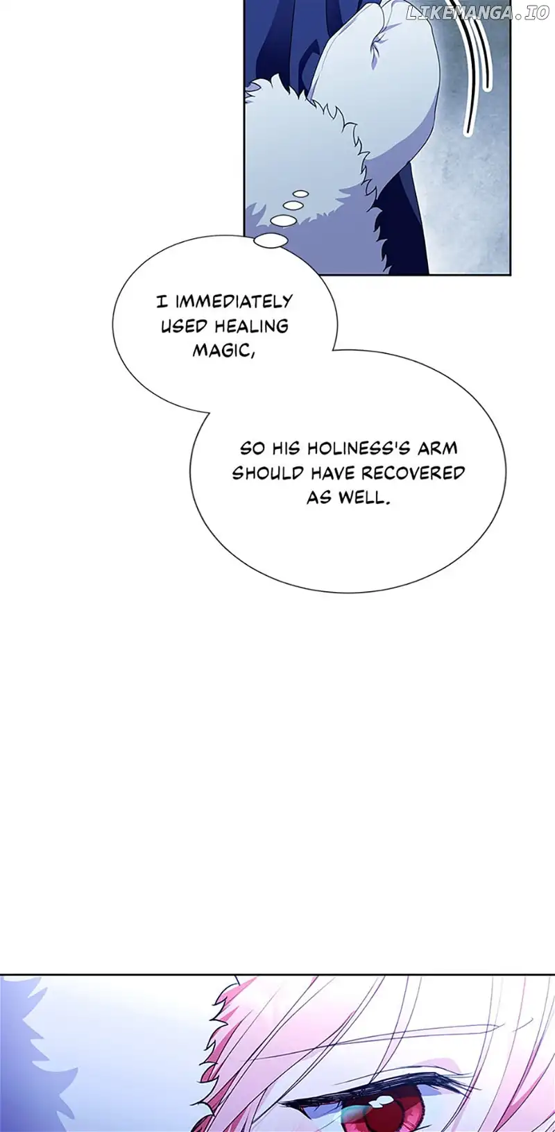 If You Remove the Kind Protagonist’s Mask chapter 45 page 7