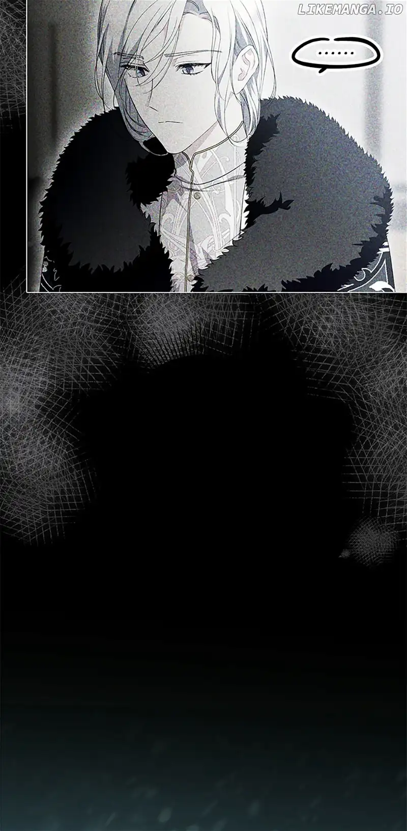 If You Remove the Kind Protagonist’s Mask chapter 45 page 9