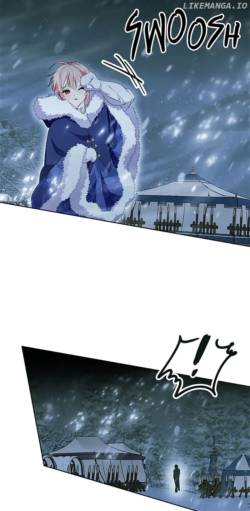 If You Remove the Kind Protagonist’s Mask chapter 45 page 10