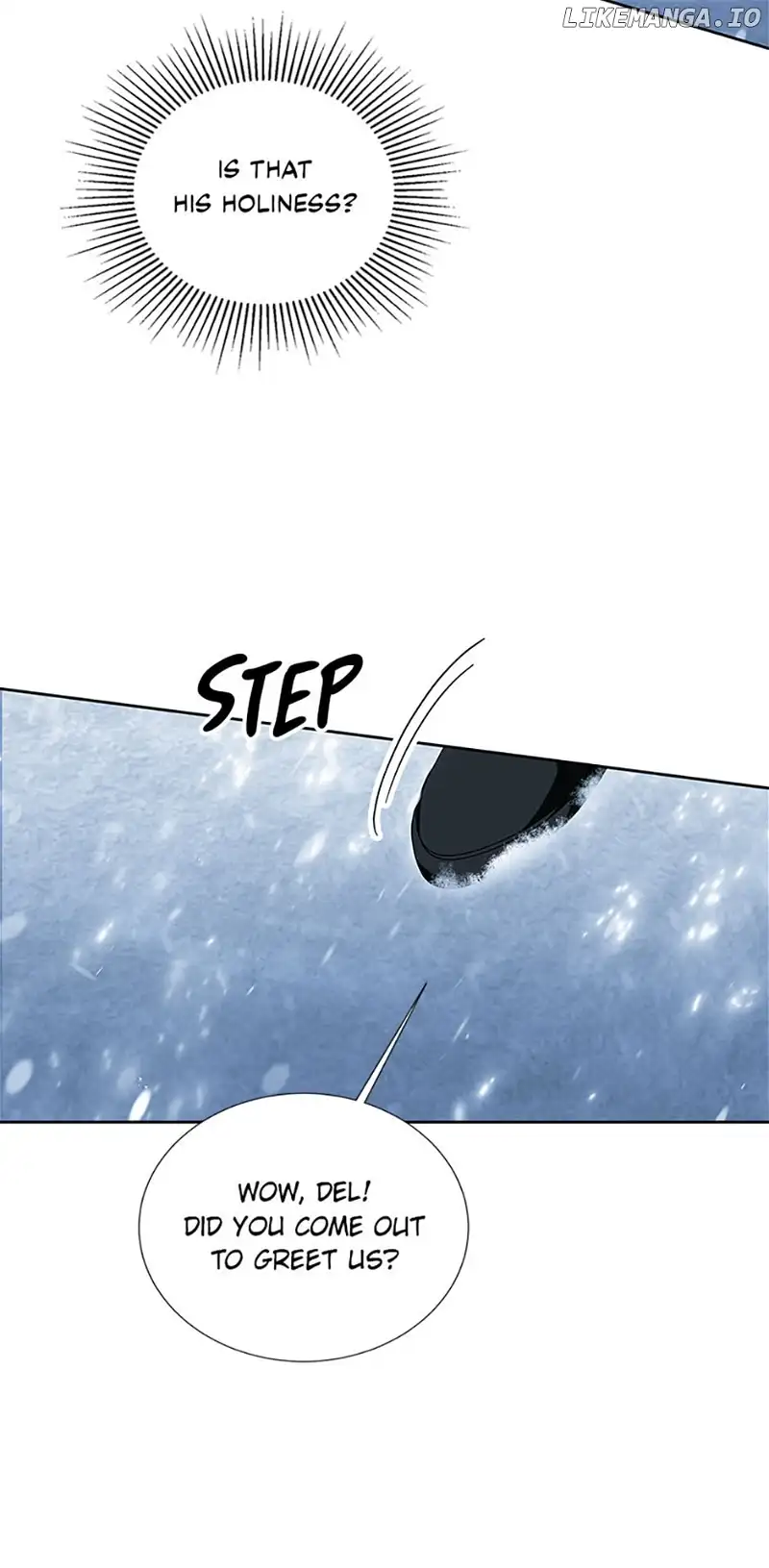 If You Remove the Kind Protagonist’s Mask chapter 45 page 11