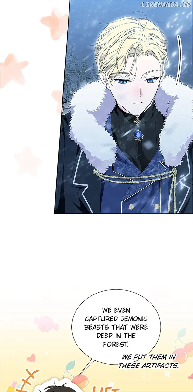 If You Remove the Kind Protagonist’s Mask chapter 45 page 13