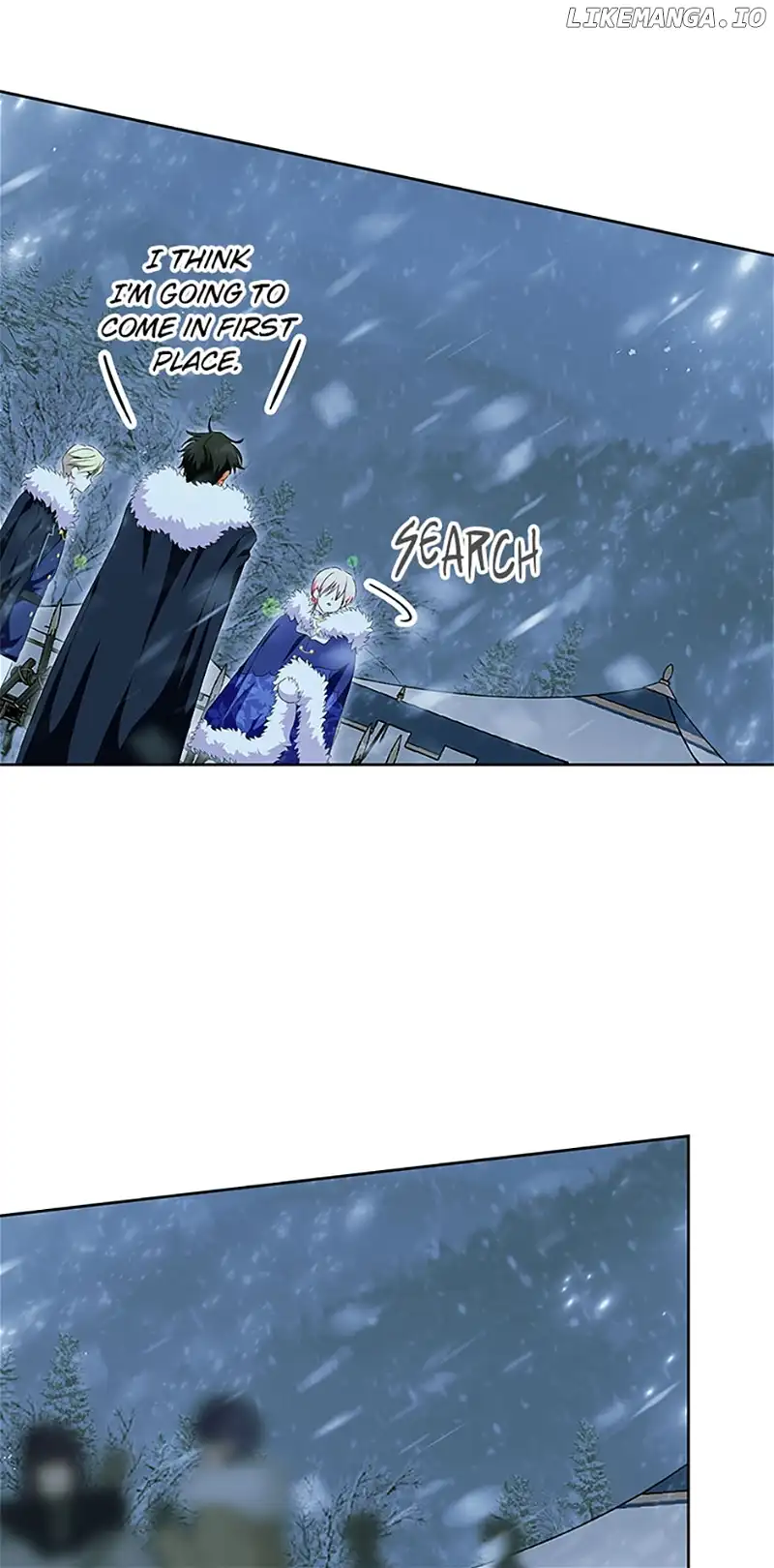 If You Remove the Kind Protagonist’s Mask chapter 45 page 15