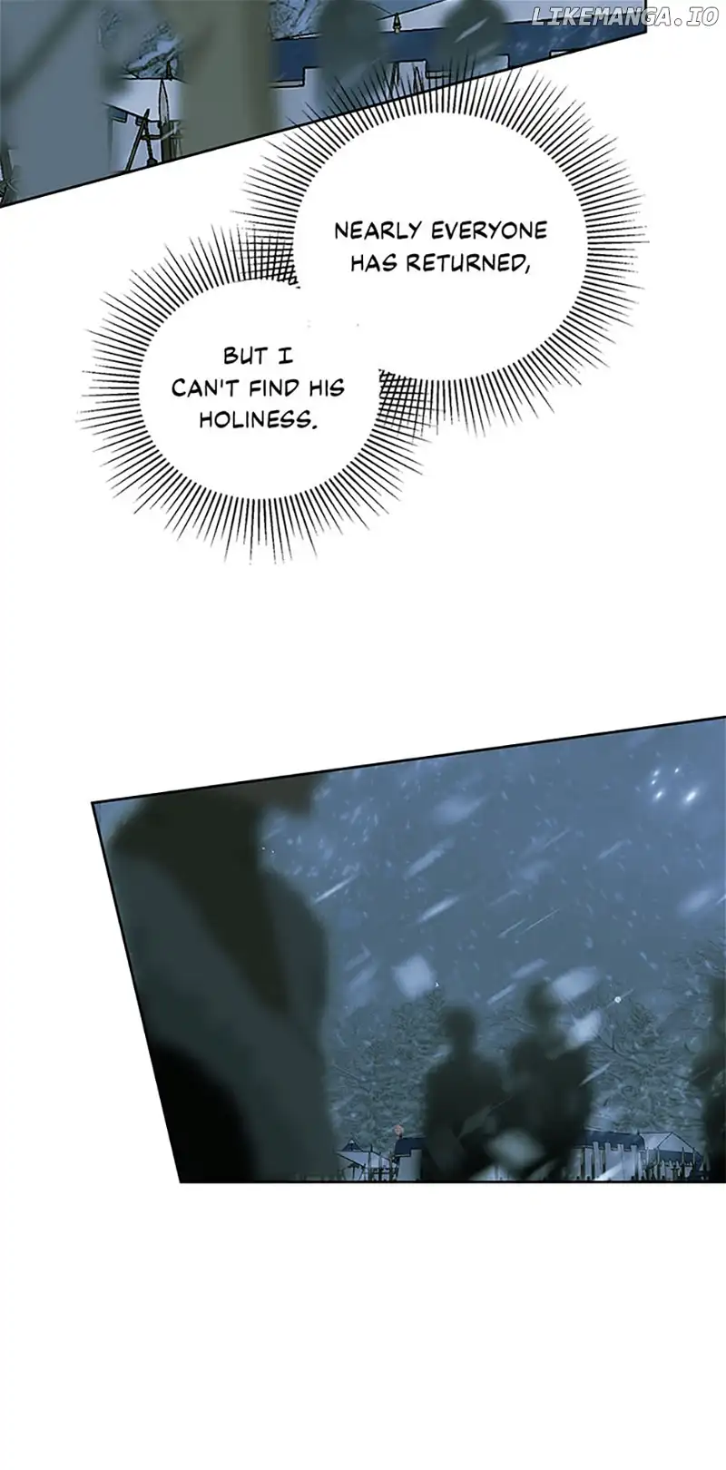 If You Remove the Kind Protagonist’s Mask chapter 45 page 16