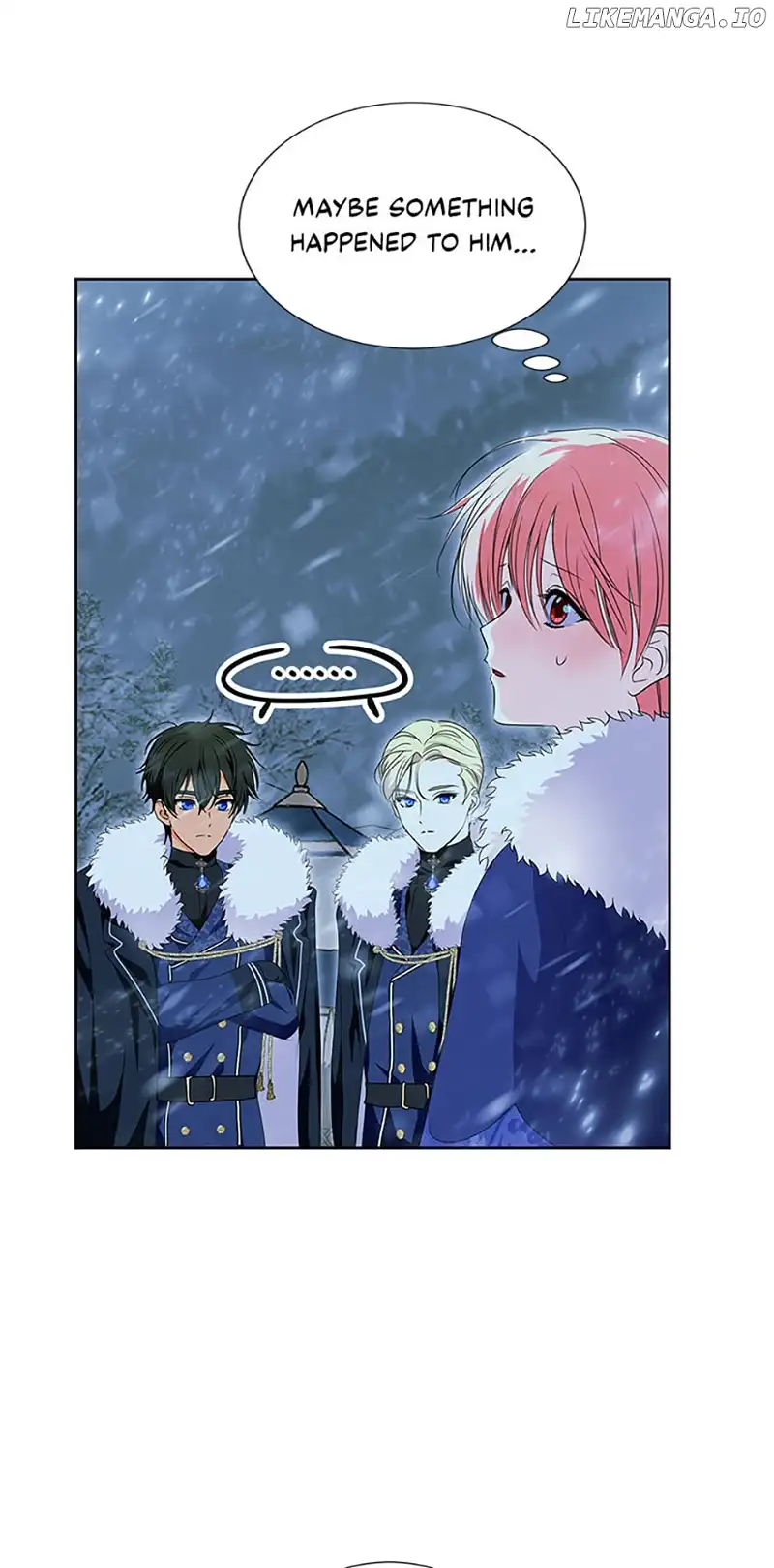 If You Remove the Kind Protagonist’s Mask chapter 45 page 17