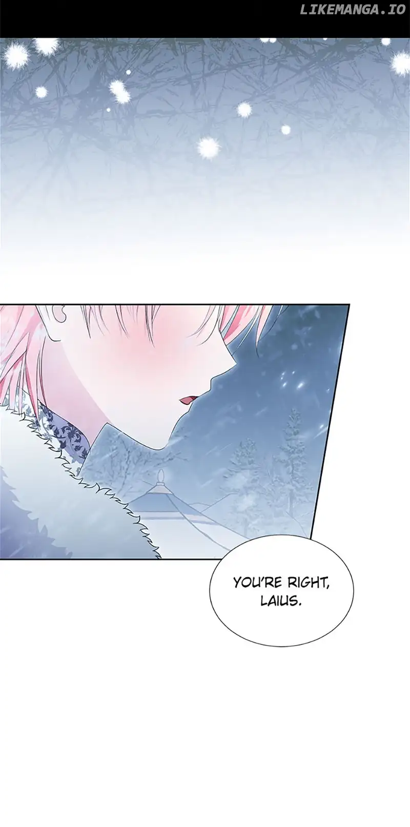 If You Remove the Kind Protagonist’s Mask chapter 45 page 22