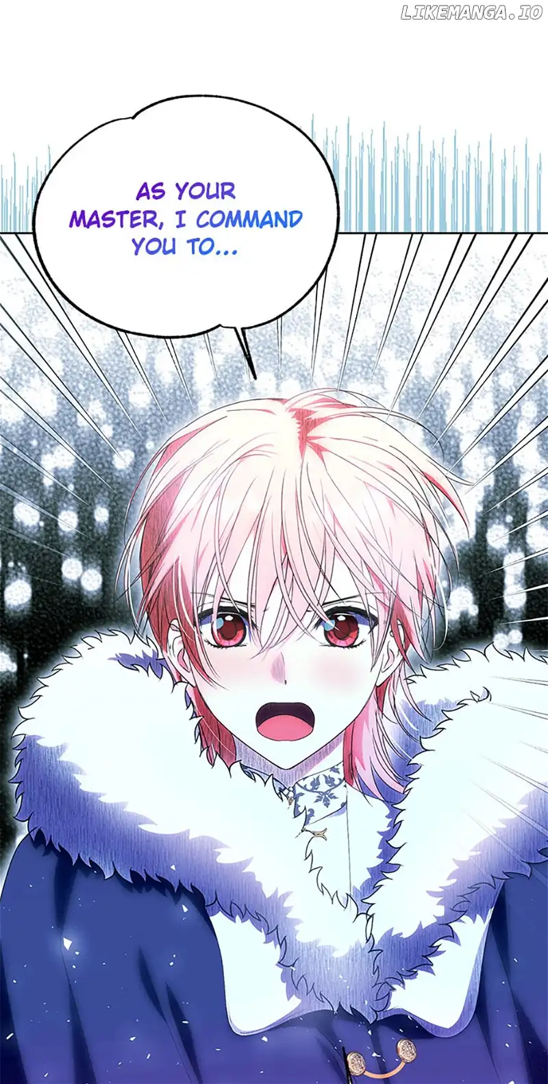 If You Remove the Kind Protagonist’s Mask chapter 45 page 23