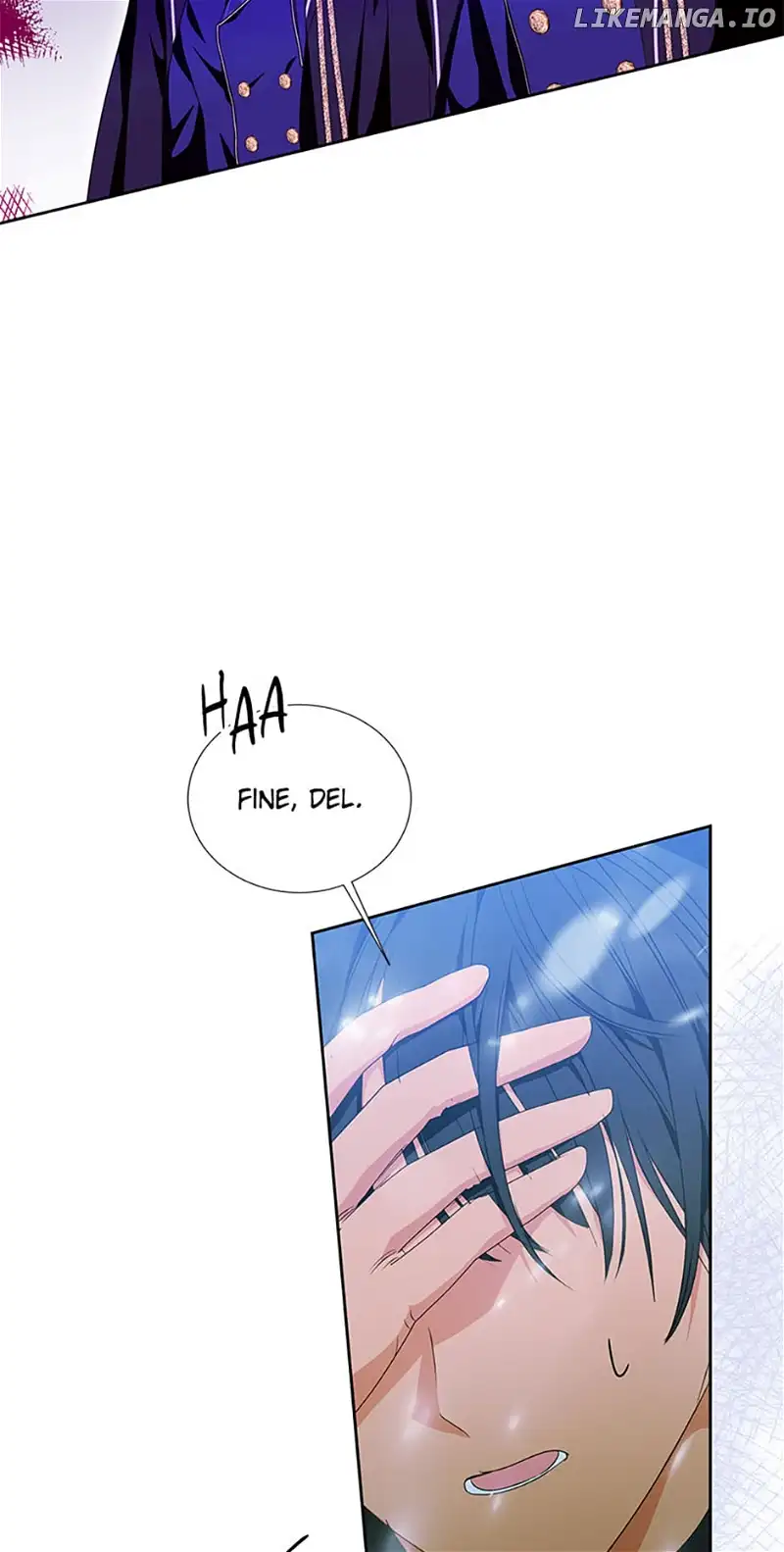 If You Remove the Kind Protagonist’s Mask chapter 45 page 25