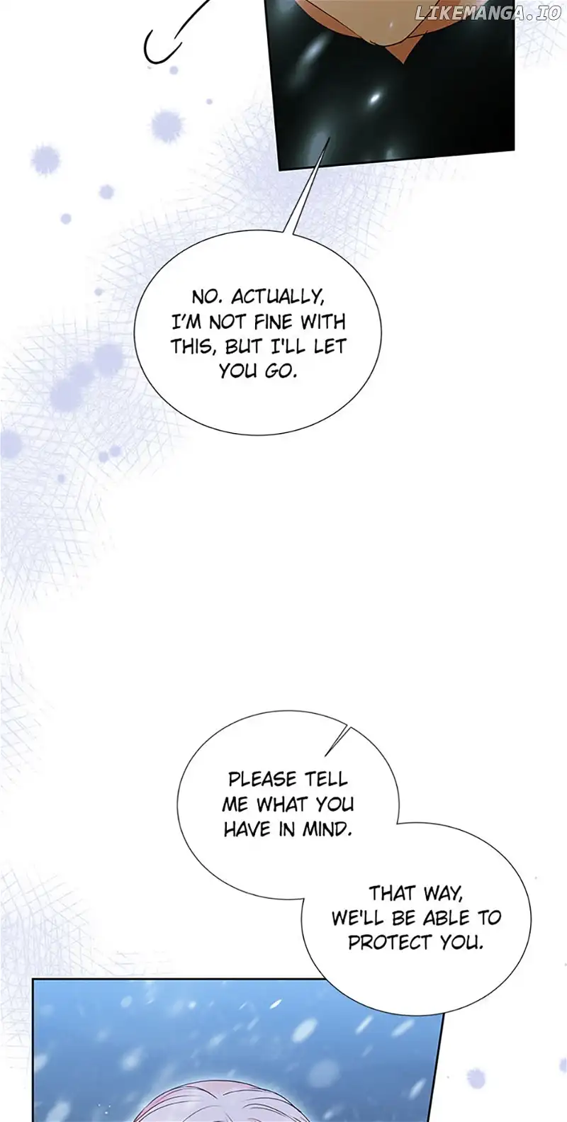 If You Remove the Kind Protagonist’s Mask chapter 45 page 26