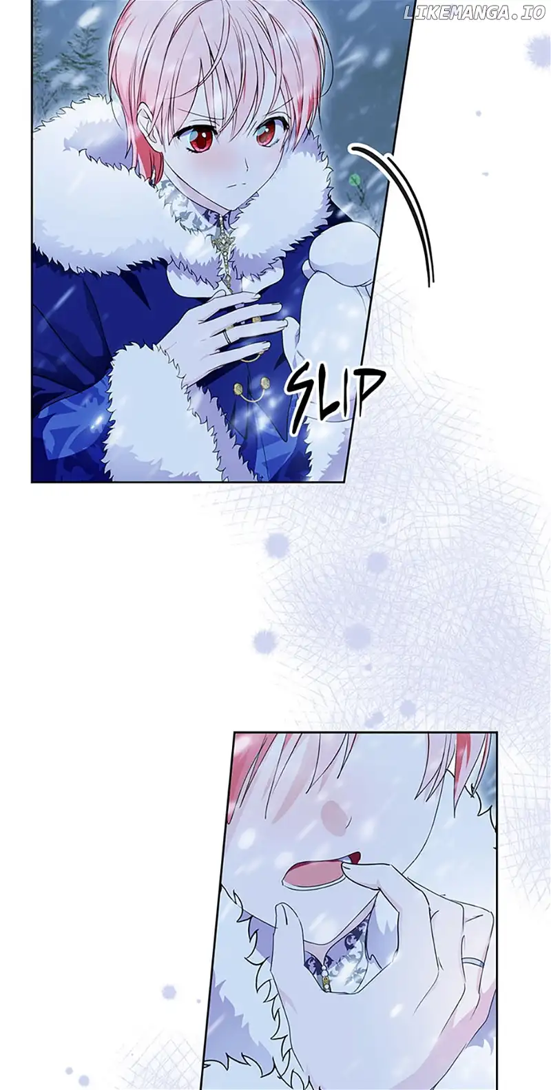 If You Remove the Kind Protagonist’s Mask chapter 45 page 27
