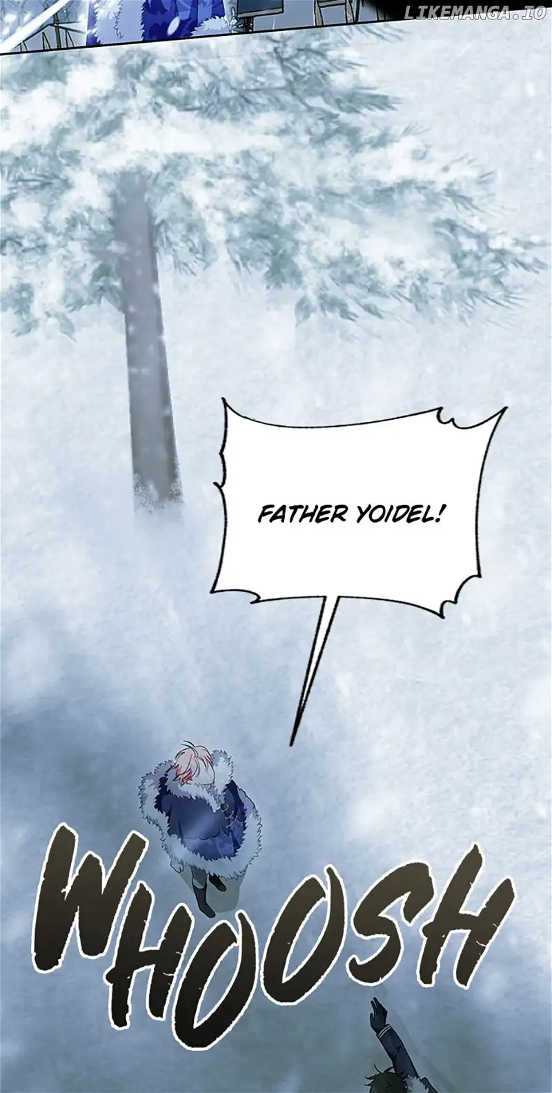 If You Remove the Kind Protagonist’s Mask chapter 45 page 32