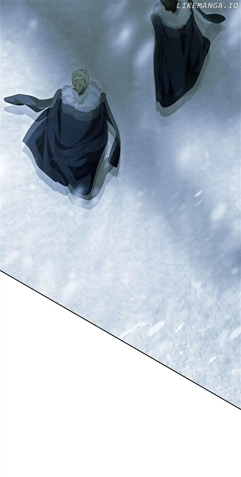 If You Remove the Kind Protagonist’s Mask chapter 45 page 33