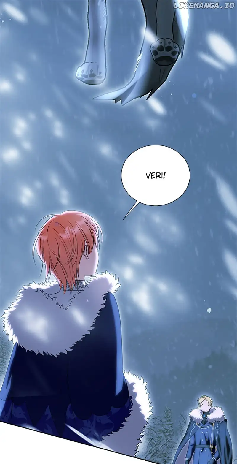 If You Remove the Kind Protagonist’s Mask chapter 45 page 37