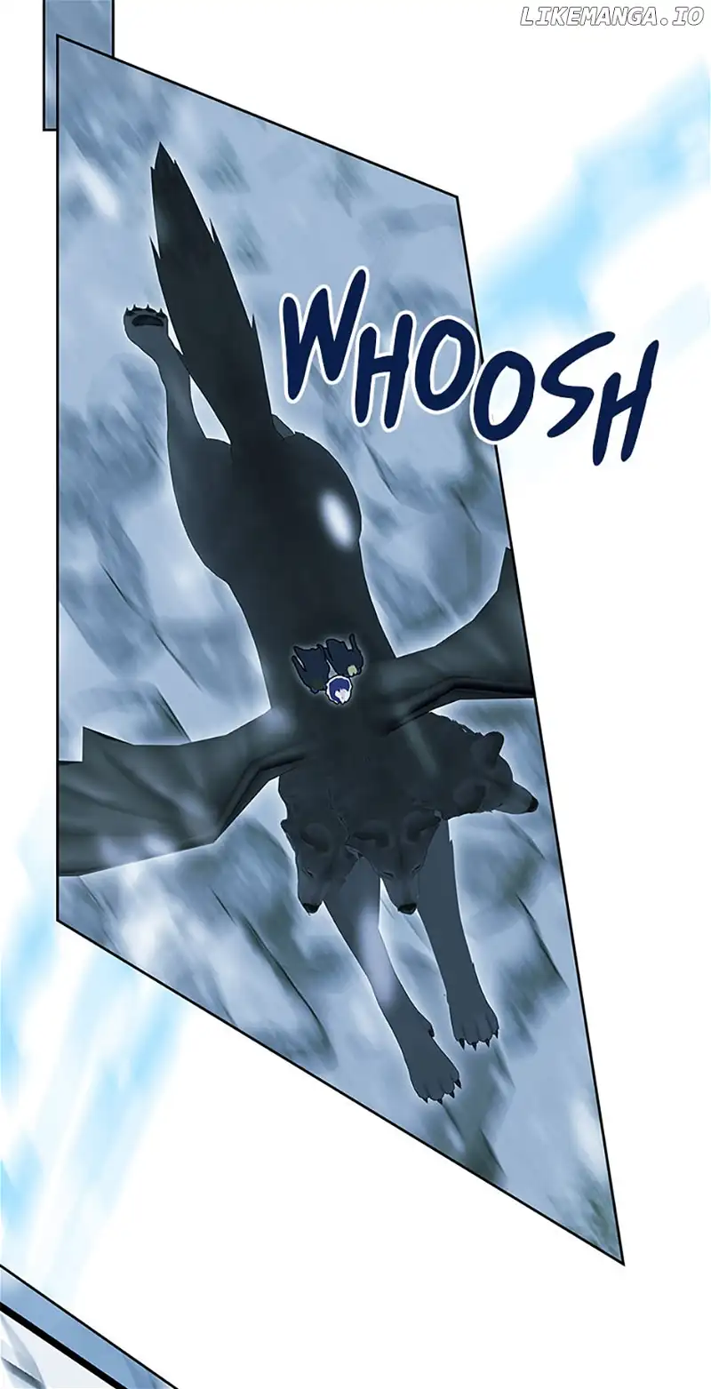 If You Remove the Kind Protagonist’s Mask chapter 45 page 39