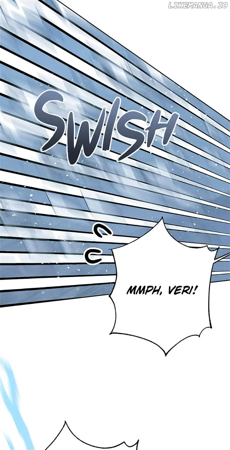 If You Remove the Kind Protagonist’s Mask chapter 45 page 40