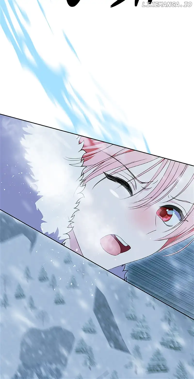If You Remove the Kind Protagonist’s Mask chapter 45 page 42