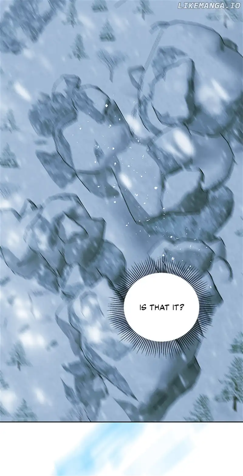 If You Remove the Kind Protagonist’s Mask chapter 45 page 43
