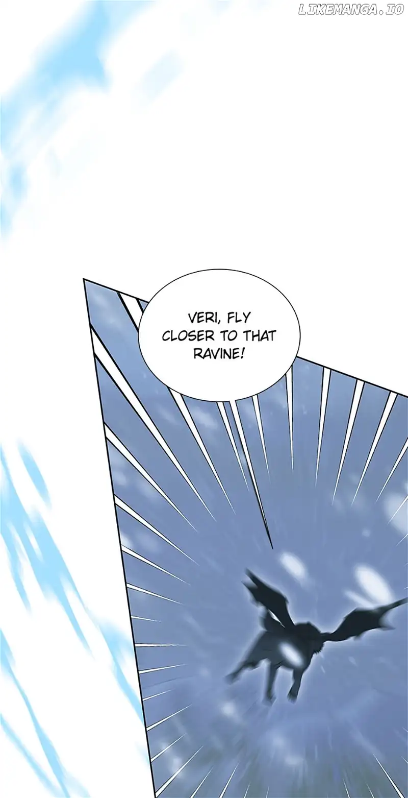 If You Remove the Kind Protagonist’s Mask chapter 45 page 44