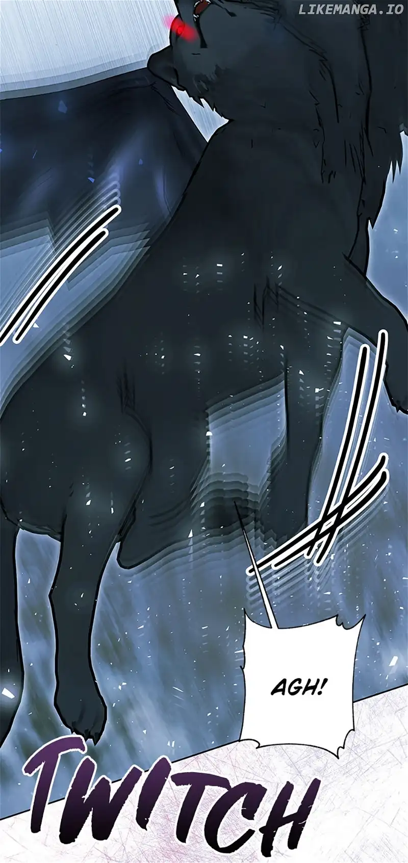 If You Remove the Kind Protagonist’s Mask chapter 45 page 48
