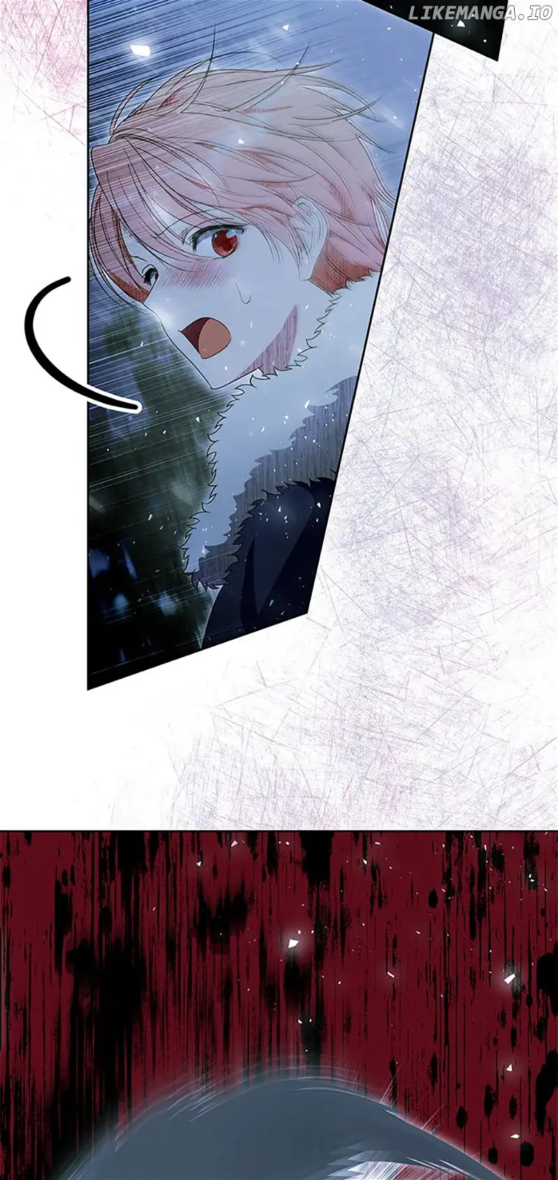 If You Remove the Kind Protagonist’s Mask chapter 45 page 50