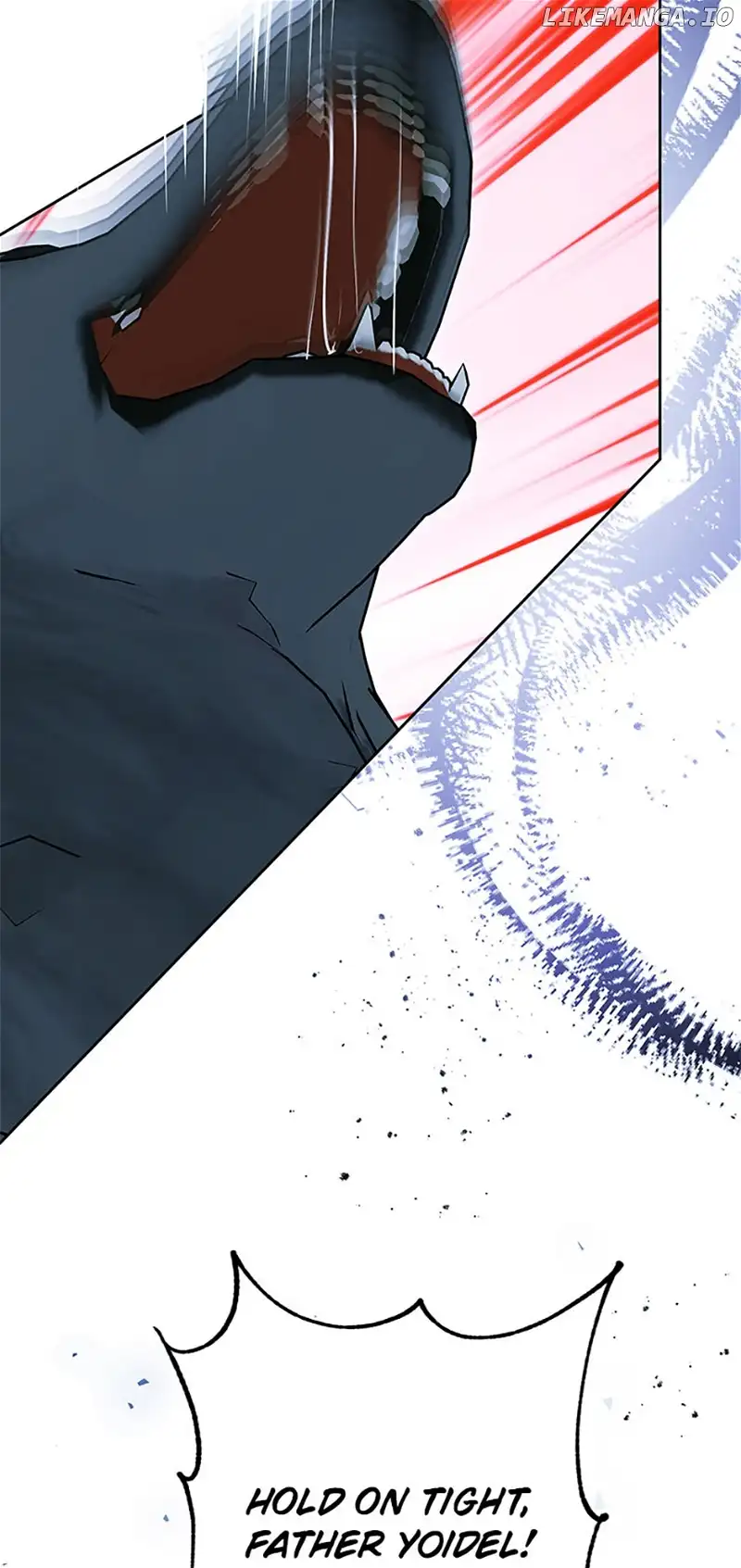 If You Remove the Kind Protagonist’s Mask chapter 45 page 52