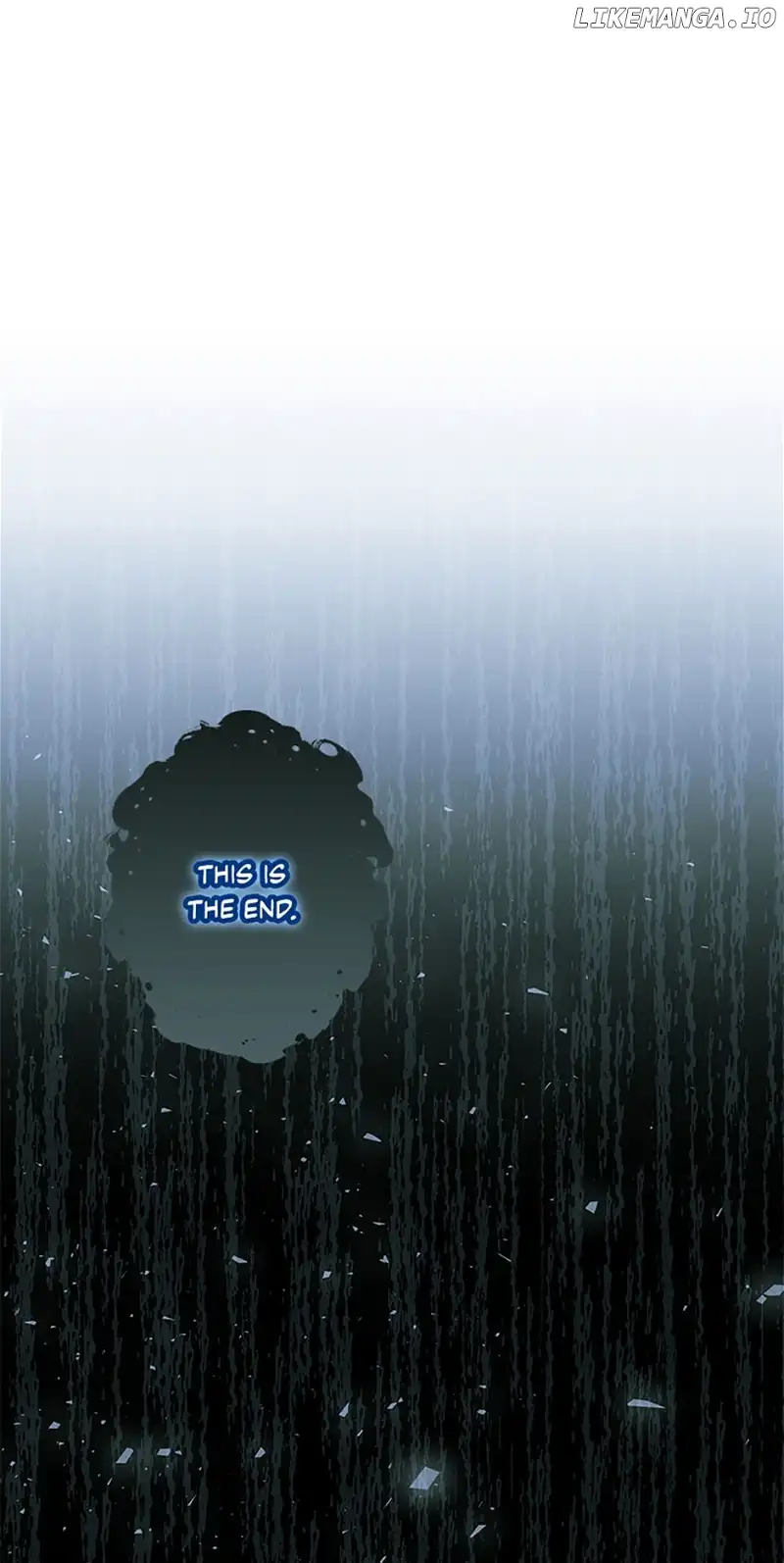 If You Remove the Kind Protagonist’s Mask chapter 45 page 57