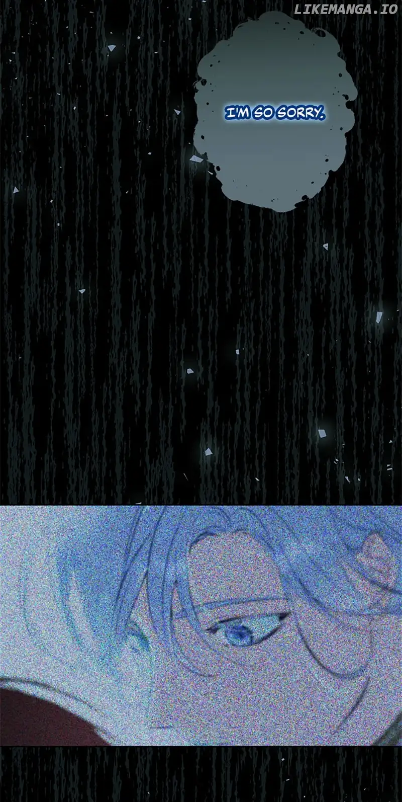 If You Remove the Kind Protagonist’s Mask chapter 45 page 58