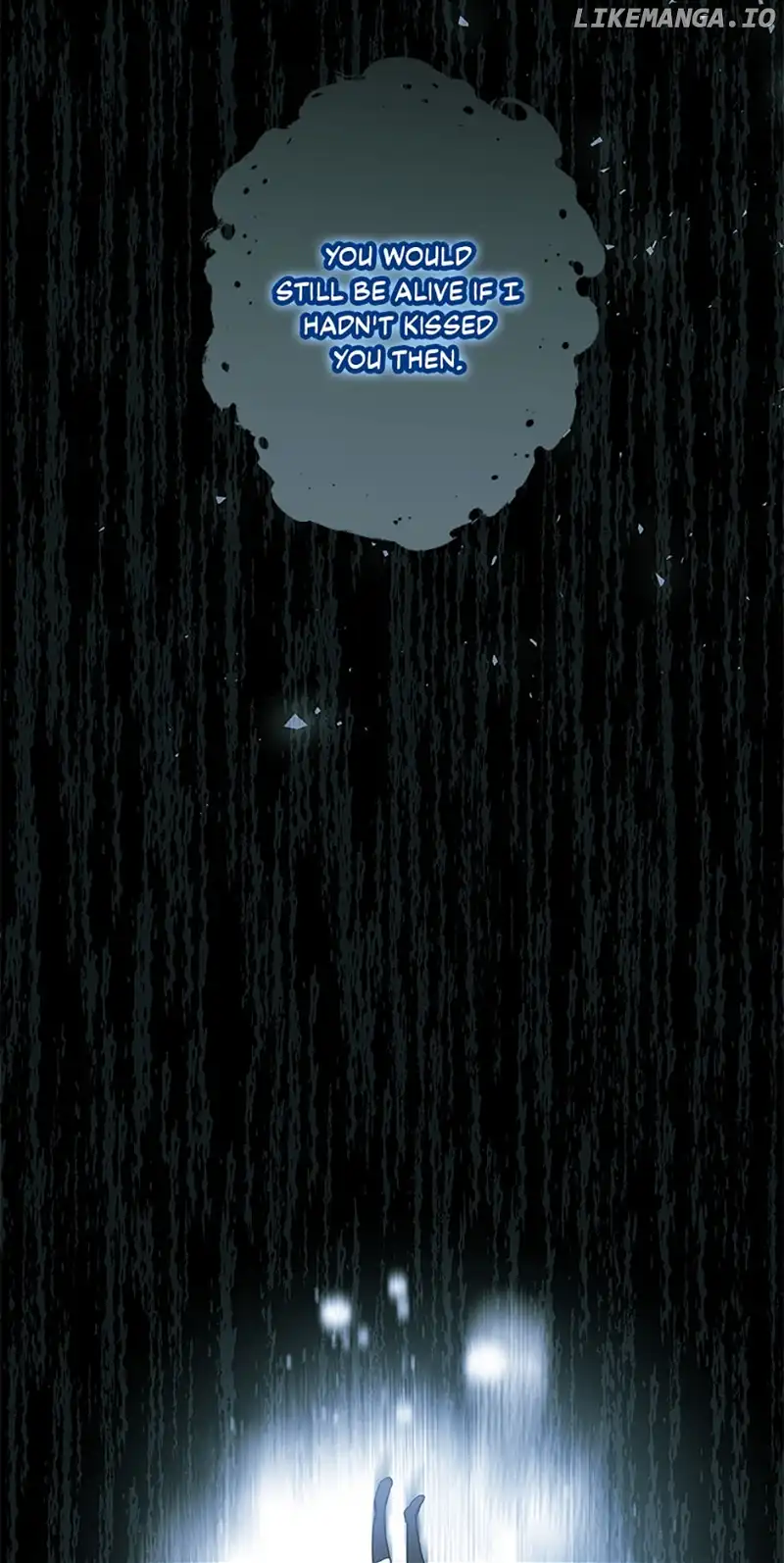 If You Remove the Kind Protagonist’s Mask chapter 45 page 59