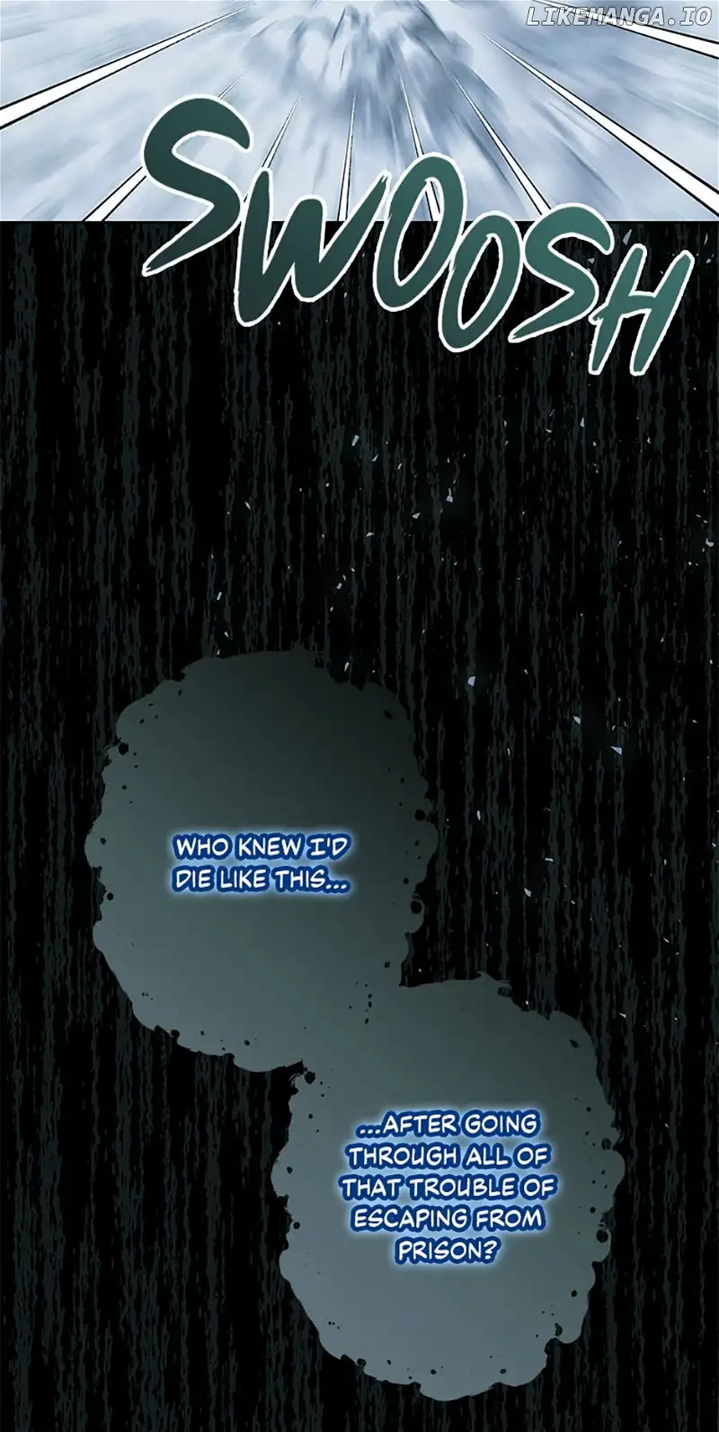 If You Remove the Kind Protagonist’s Mask chapter 45 page 61