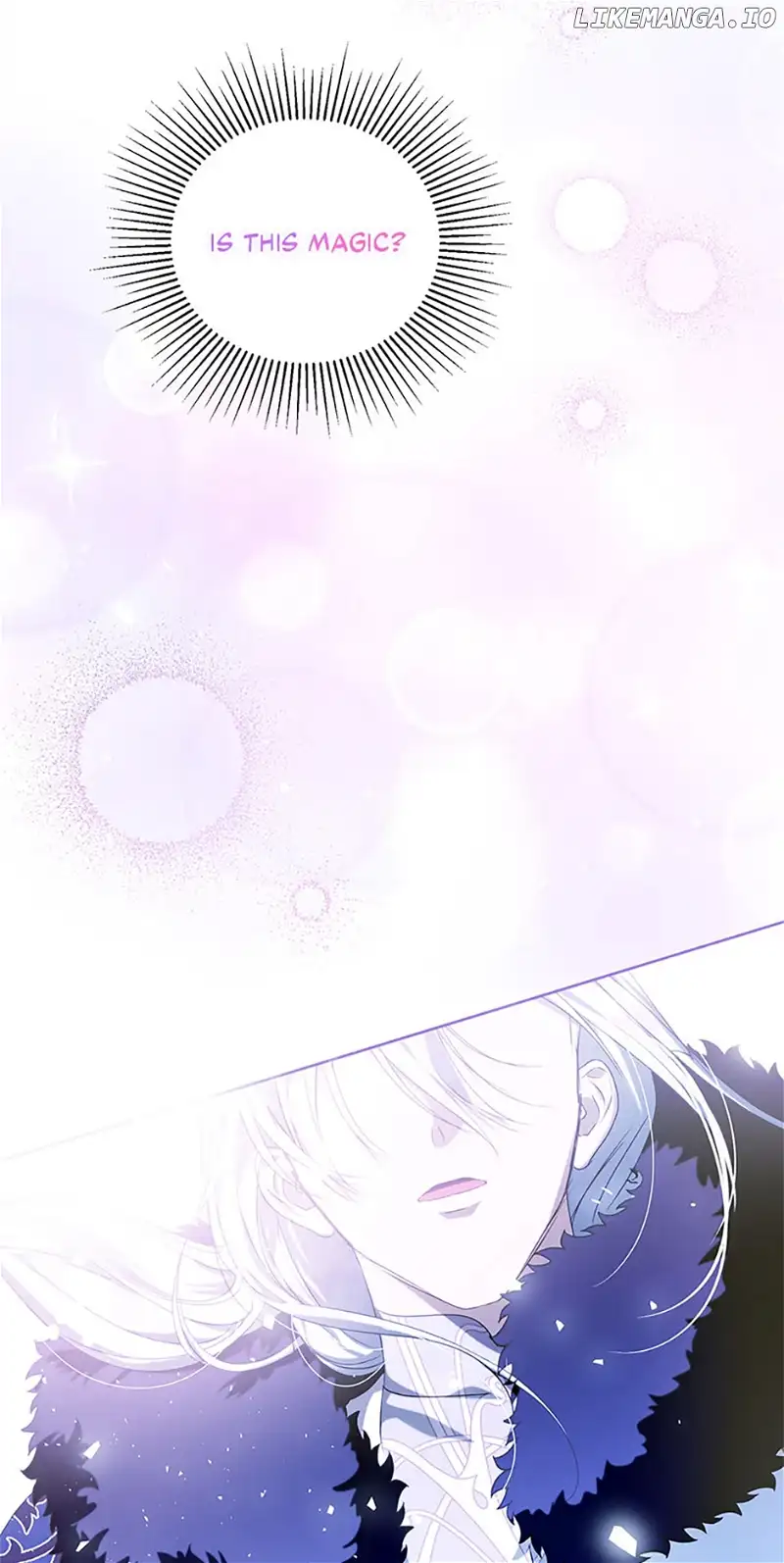 If You Remove the Kind Protagonist’s Mask chapter 45 page 65