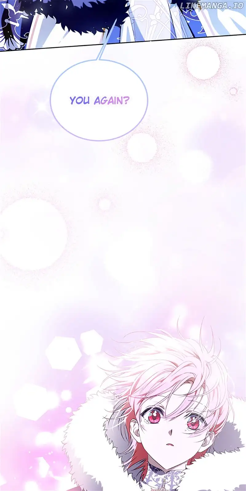 If You Remove the Kind Protagonist’s Mask chapter 45 page 66