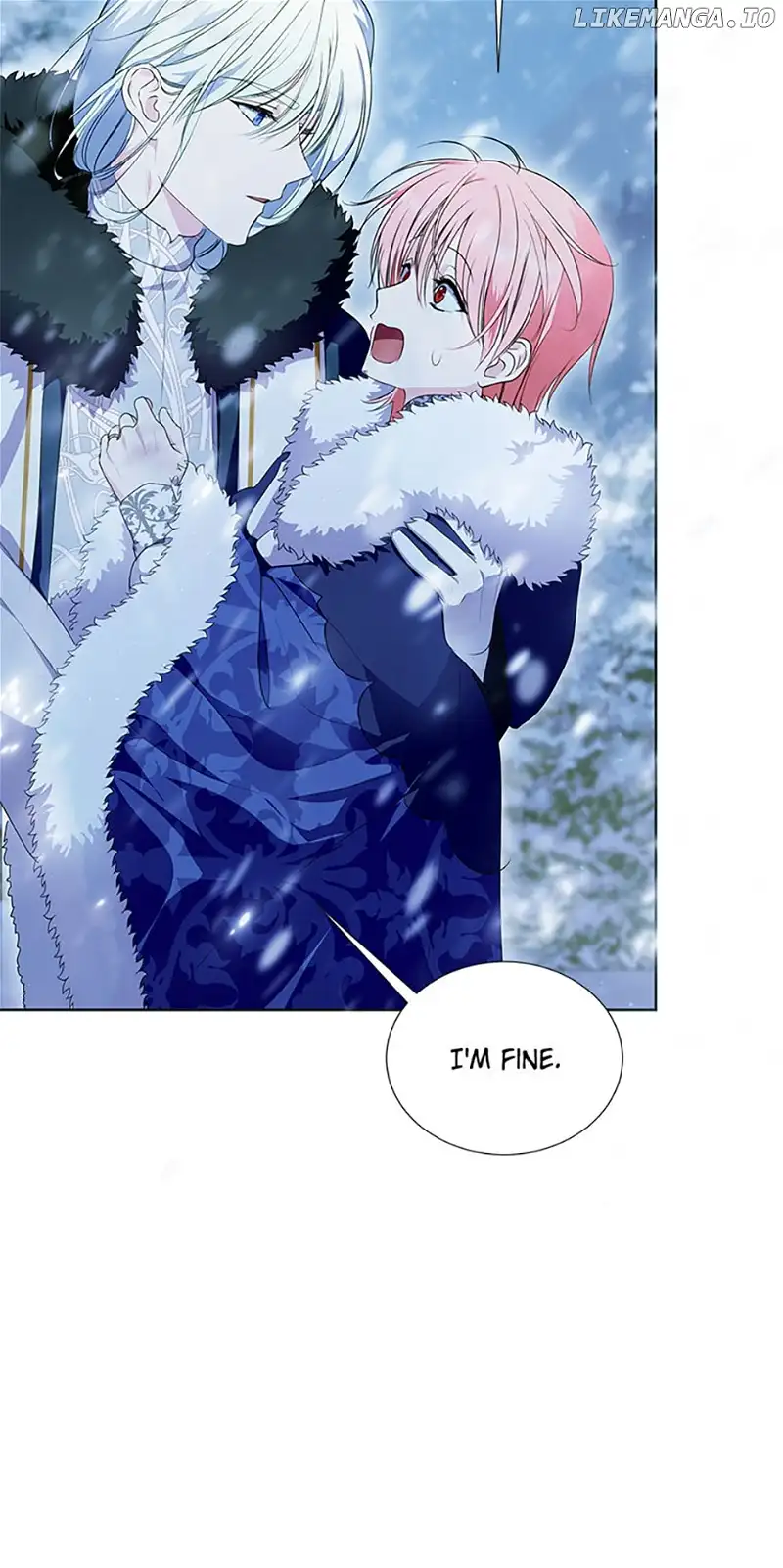 If You Remove the Kind Protagonist’s Mask chapter 46 page 4